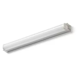   RENDL TAMPA 60 fali lámpa zárósapkák nélkül fehér 230V LED 15W IP44 3000K