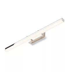 RENDL SWAY fürdőszobai króm 230V LED 12W IP44 3000K