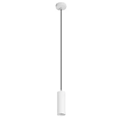 RENDL MAVRO függőlámpa fehér 230V LED 12W 38° 3000K