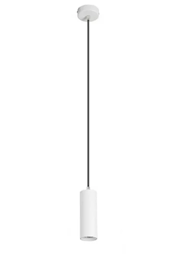 RENDL MAVRO függőlámpa fehér 230V LED 12W 38° 3000K