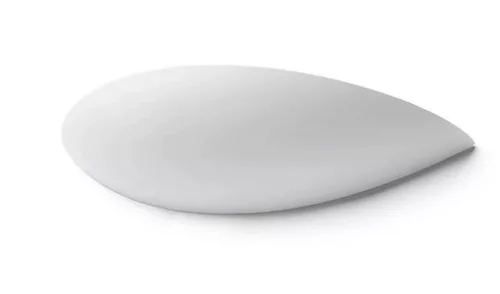 RENDL SID fali lámpa gipsz 230V R7s 78mm 12W