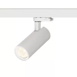   RENDL PRODIGI S háromáramkörös sínre fehér 230V LED 10W 36° 3000K