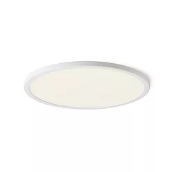   RENDL HUE R 22 DIMM süllyesztett lámpa fehér 230V LED 24W 3000K