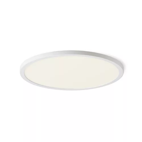 RENDL HUE R 22 DIMM süllyesztett lámpa fehér 230V LED 24W 3000K