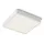 RENDL HUE SQ 22 DIMM mennyezeti lámpa fehér 230V LED 24W 3000K