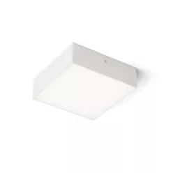   RENDL LARISA SQ 17 DIMM mennyezeti lámpa fehér 230V LED 15W 3000K