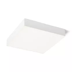   RENDL LARISA SQ 30 DIMM mennyezeti lámpa fehér 230V LED 30W 3000K