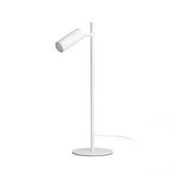 RENDL TAPIO asztali lámpa fehér 230V LED 4.5W 3000K