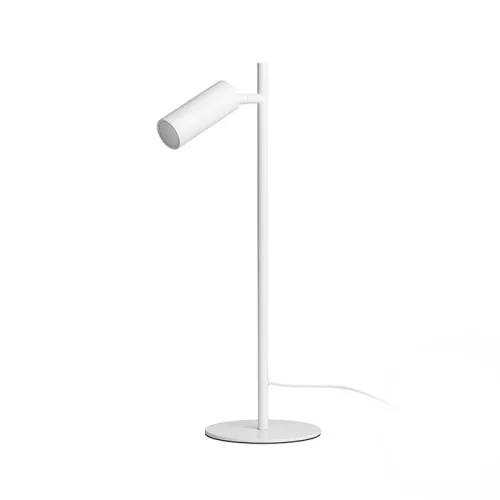 RENDL TAPIO asztali lámpa fehér 230V LED 4.5W 3000K