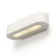 RENDL COWLEY fali lámpa gipsz 230V LED G9 2x5W