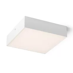   RENDL LARISA SQ 22 mennyezeti lámpa fehér 230V LED 20W 3000K