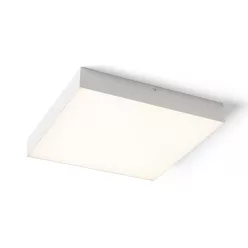   RENDL LARISA SQ 40 mennyezeti lámpa fehér 230V LED 50W 3000K