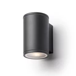 RENDL LIZZI I fali lámpa antracit 230V LED GU10 8W IP54