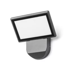   RENDL COMODO fali lámpa antracitszürke 230V LED 20W IP65 3000K