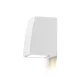 RENDL SELMA fali lámpa fehér 230V GU10 8W IP54