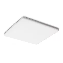   RENDL BELI SQ 21 süllyesztett lámpa opálakril 230V LED 24W IP65 3000K