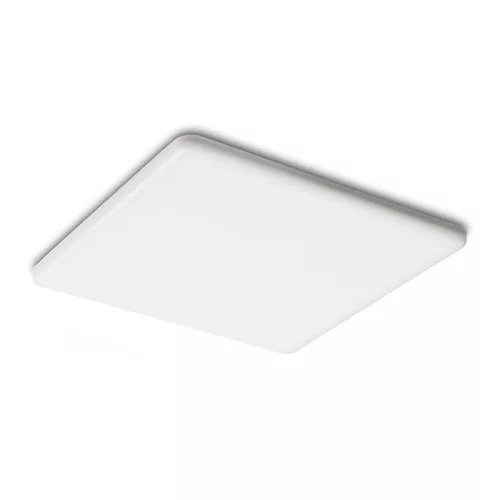 RENDL BELI SQ 21 süllyesztett lámpa opálakril 230V LED 24W IP65 3000K