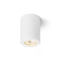 RENDL LOLA 88 mennyezeti lámpa fehér 230V GU10 15W IP54
