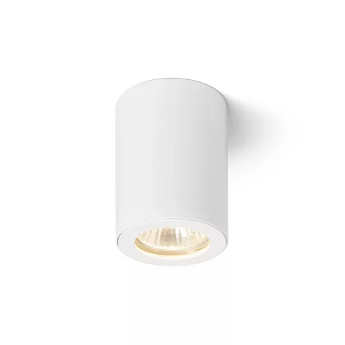 RENDL LOLA 88 mennyezeti lámpa fehér 230V GU10 15W IP54