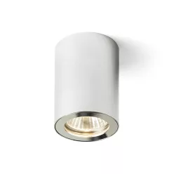 RENDL LOLA 88 mennyezeti lámpa króm 230V GU10 15W IP54
