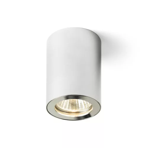 RENDL LOLA 88 mennyezeti lámpa króm 230V GU10 15W IP54
