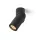 RENDL SNAZZY fekete 230V LED GU10 8W