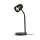 RENDL JOLI asztali lámpa fekete 230V LED GU10 10W