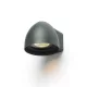 RENDL BOURDON fali lámpa antracit 230V LED GU10 8W IP54