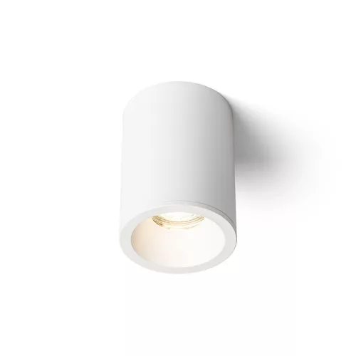 RENDL EILEEN mennyezeti lámpa fehér 230V LED GU10 7W IP65
