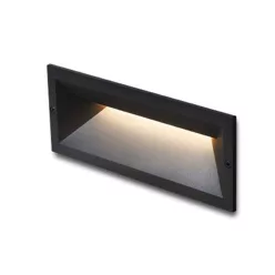   RENDL RAGG süllyesztett lámpa fehér 230V LED 12W IP65 3000K