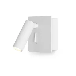 RENDL MIG fali lámpa fehér 230V LED 3W 30° 3000K