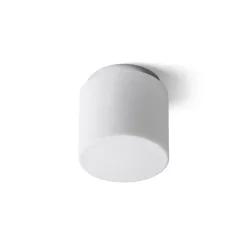   RENDL ARANA R 17 mennyezeti lámpa opálüveg/króm 230V LED E27 11W IP44
