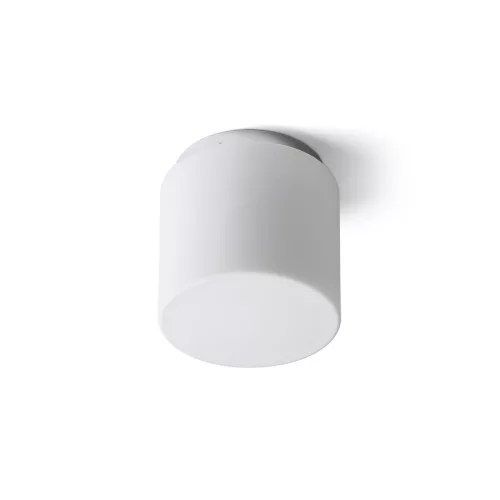 RENDL ARANA R 17 mennyezeti lámpa opálüveg/króm 230V LED E27 11W IP44