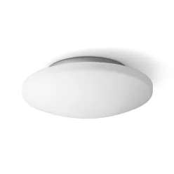   RENDL SARA LED 36 mennyezeti lámpa opálüveg/króm 230V LED 24W IP44 3000K