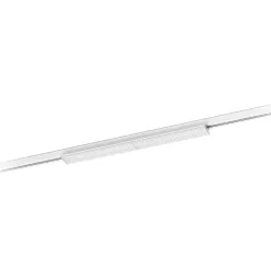   RENDL FLATLINE 60 háromáramkörös sínre fehér 230V LED 20W 90° 3000K