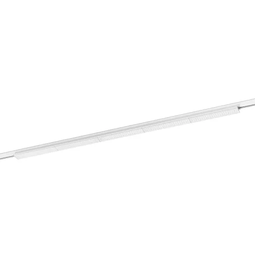 RENDL FLATLINE 150 háromáramkörös sínre fehér 230V LED 50W 90° 3000K