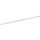 RENDL FLATLINE 150 háromáramkörös sínre fehér 230V LED 50W 90° 3000K