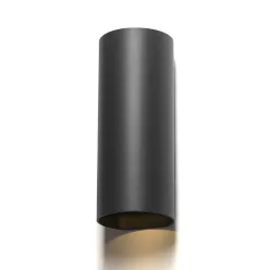   RENDL BEJA II fali lámpa antracit 230V LED 2x9W 24° IP65 3000K