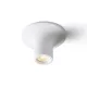 RENDL COLIN mennyezeti lámpa gipsz 230V LED GU10 5W