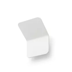 RENDL BRUXEL 12 fali lámpa fehér 230V LED 6W 3000K