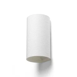   RENDL CALLUM RR4 250 fali lámpa fehér Eco PLA 230V LED E27 15W