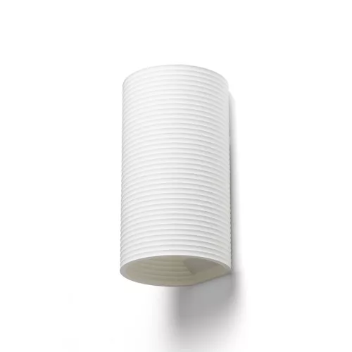 RENDL CALLUM RR4 250 fali lámpa fehér Eco PLA 230V LED E27 15W
