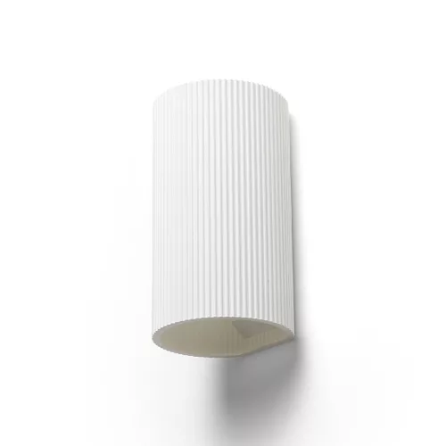 RENDL CALLUM RL2 250 fali lámpa fehér Eco PLA 230V LED E27 15W