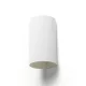 RENDL CALLUM RL2 250 fali lámpa fehér Eco PLA 230V LED E27 15W