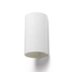   RENDL CALLUM RD2 250 fali lámpa fehér Eco PLA 230V LED E27 15W