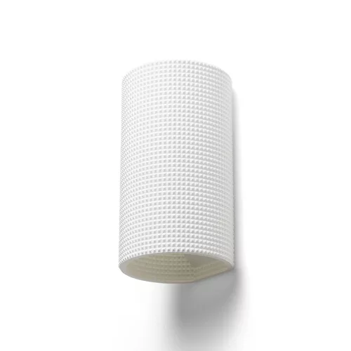 RENDL CALLUM RD2 250 fali lámpa fehér Eco PLA 230V LED E27 15W