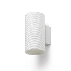   RENDL GLANS RR2 150 fali lámpa fehér Eco PLA 230V LED G9 5W