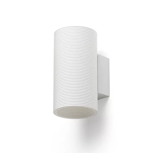 RENDL GLANS RR2 150 fali lámpa fehér Eco PLA 230V LED G9 5W