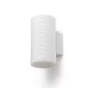 RENDL GLANS RR2 150 fali lámpa fehér Eco PLA 230V LED G9 5W