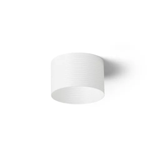 RENDL MARENGA RR3 60 süllyesztett lámpa fehér Eco PLA 230V LED 6W 3000K